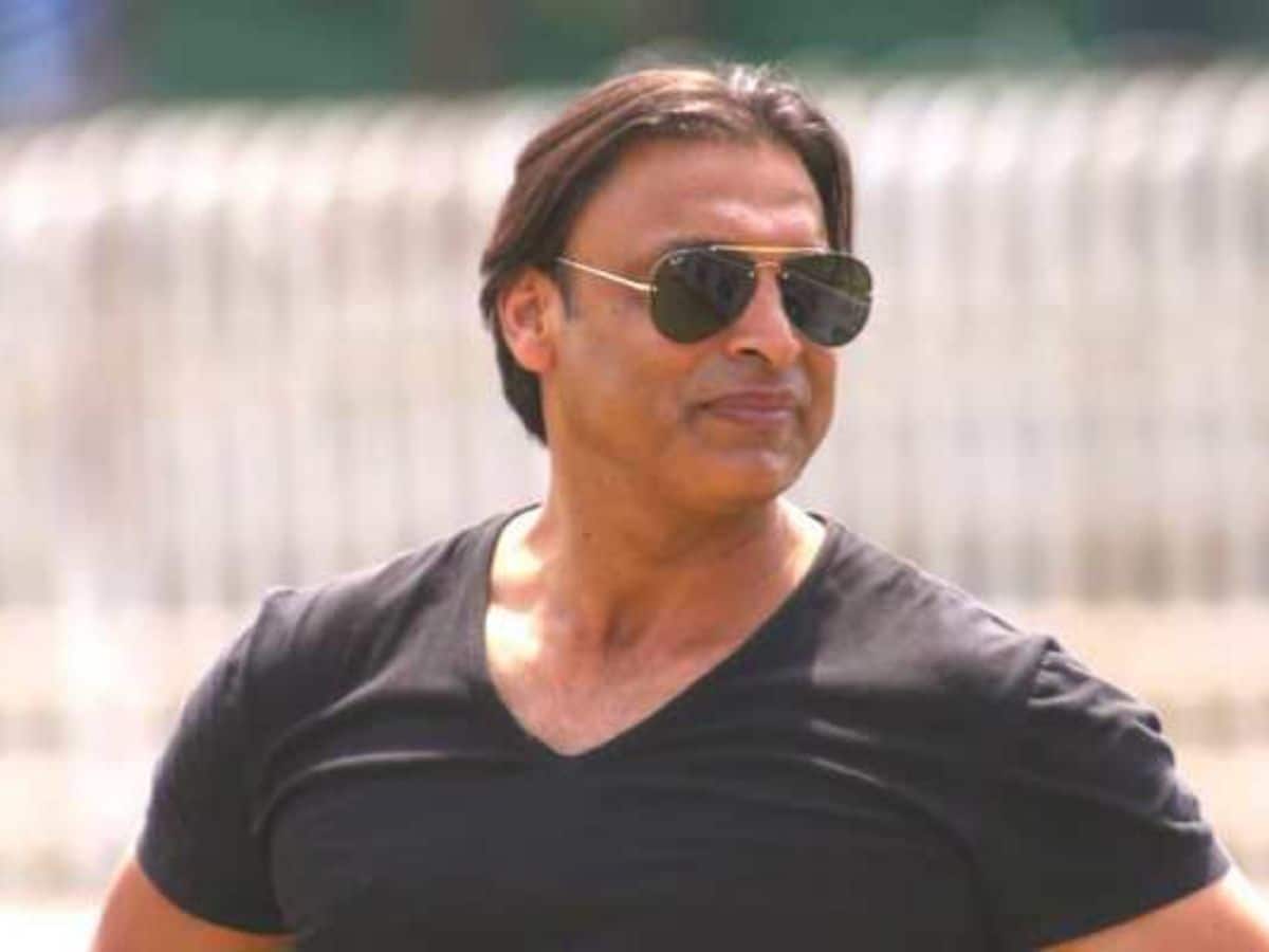 Shoaib Akhtar Wants Virat Kohli To Retire From T20Is | CHECK DEETS